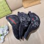 Classic Solid Color Cotton Dad Cap Fashion Daily Wear (52)