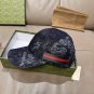 Classic Solid Color Cotton Dad Cap Fashion Daily Wear (53)