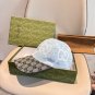 Classic Solid Color Cotton Dad Cap Fashion Daily Wear (56)