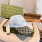 Classic Solid Color Cotton Dad Cap Fashion Daily Wear (56)
