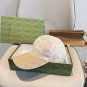 Classic Solid Color Cotton Dad Cap Fashion Daily Wear (58)