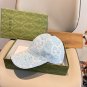 Classic Solid Color Cotton Dad Cap Fashion Daily Wear (59)