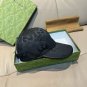 Classic Solid Color Cotton Dad Cap Fashion Daily Wear (75)