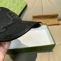 Classic Solid Color Cotton Dad Cap Fashion Daily Wear (75)