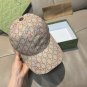 Classic Solid Color Cotton Dad Cap Fashion Daily Wear (81)