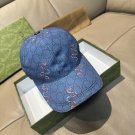 Classic Solid Color Cotton Dad Cap Fashion Daily Wear (83)