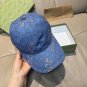 Classic Solid Color Cotton Dad Cap Fashion Daily Wear (83)