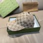 Classic Solid Color Cotton Dad Cap Fashion Daily Wear (86)
