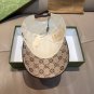 Classic Solid Color Cotton Dad Cap Fashion Daily Wear (86)