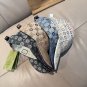Classic Solid Color Cotton Dad Cap Fashion Daily Wear (86)