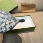 Classic Solid Color Cotton Dad Cap Fashion Daily Wear (87)