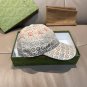 Classic Solid Color Cotton Dad Cap Fashion Daily Wear (89)