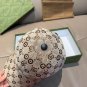 Classic Solid Color Cotton Dad Cap Fashion Daily Wear (90)