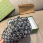 Classic Solid Color Cotton Dad Cap Fashion Daily Wear (91)
