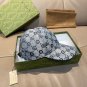 Classic Solid Color Cotton Dad Cap Fashion Daily Wear (92)