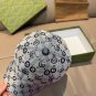 Classic Solid Color Cotton Dad Cap Fashion Daily Wear (92)