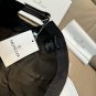 Classic Solid Color Cotton Dad Cap Fashion Daily Wear (93)