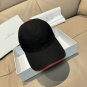 Classic Solid Color Cotton Dad Cap Fashion Daily Wear (94)