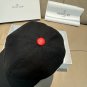 Classic Solid Color Cotton Dad Cap Fashion Daily Wear (94)