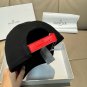 Classic Solid Color Cotton Dad Cap Fashion Daily Wear (94)