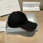 Classic Solid Color Cotton Dad Cap Fashion Daily Wear (96)