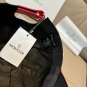 Classic Solid Color Cotton Dad Cap Fashion Daily Wear (96)