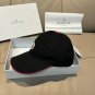 Classic Solid Color Cotton Dad Cap Fashion Daily Wear (98)