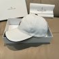 Classic Solid Color Cotton Dad Cap Fashion Daily Wear (99)