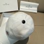 Classic Solid Color Cotton Dad Cap Fashion Daily Wear (99)
