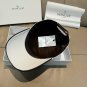 Classic Solid Color Cotton Dad Cap Fashion Daily Wear (99)