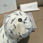 Classic Solid Color Cotton Dad Cap Fashion Daily Wear (100)