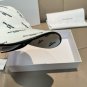 Classic Solid Color Cotton Dad Cap Fashion Daily Wear (100)