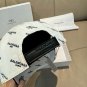 Classic Solid Color Cotton Dad Cap Fashion Daily Wear (100)