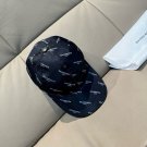 Classic Solid Color Cotton Dad Cap Fashion Daily Wear (101)