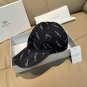 Classic Solid Color Cotton Dad Cap Fashion Daily Wear (101)