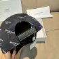 Classic Solid Color Cotton Dad Cap Fashion Daily Wear (101)