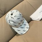 Classic Solid Color Cotton Dad Cap Fashion Daily Wear (102)