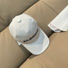Classic Solid Color Cotton Dad Cap Fashion Daily Wear (103)