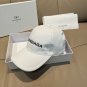 Classic Solid Color Cotton Dad Cap Fashion Daily Wear (103)