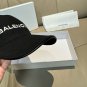 Classic Solid Color Cotton Dad Cap Fashion Daily Wear (104)
