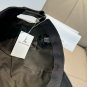 Classic Solid Color Cotton Dad Cap Fashion Daily Wear (104)