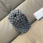Classic Solid Color Cotton Dad Cap Fashion Daily Wear (107)
