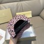 Classic Solid Color Cotton Dad Cap Fashion Daily Wear (109)