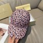 Classic Solid Color Cotton Dad Cap Fashion Daily Wear (111)