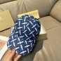 Classic Solid Color Cotton Dad Cap Fashion Daily Wear (112)