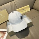 Classic Solid Color Cotton Dad Cap Fashion Daily Wear (117)