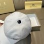 Classic Solid Color Cotton Dad Cap Fashion Daily Wear (118)