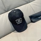 Classic Solid Color Cotton Dad Cap Fashion Daily Wear (121)