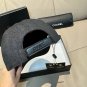 Classic Solid Color Cotton Dad Cap Fashion Daily Wear (121)