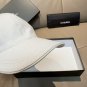 Classic Solid Color Cotton Dad Cap Fashion Daily Wear (122)